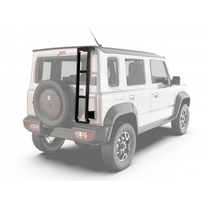 Montpellier4x4 | Front Runner Suzuki Jimny (2018-Current) Ladder